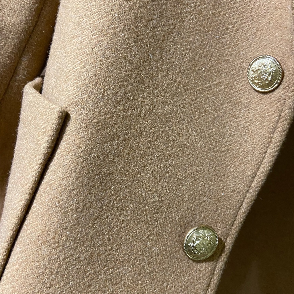 Wool Blazer - Picture 2 of 4